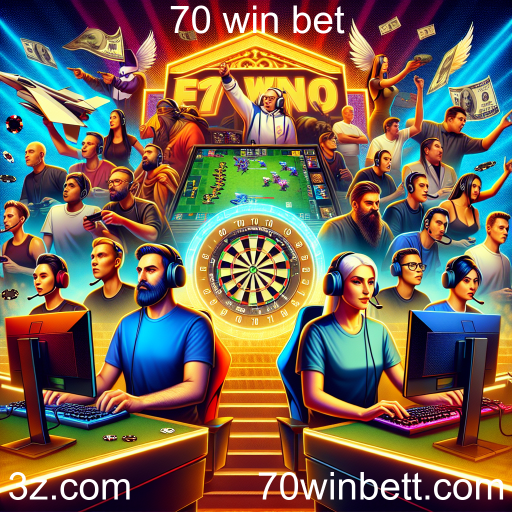 E-Sports: A Nova Fronteira dos Jogos Online